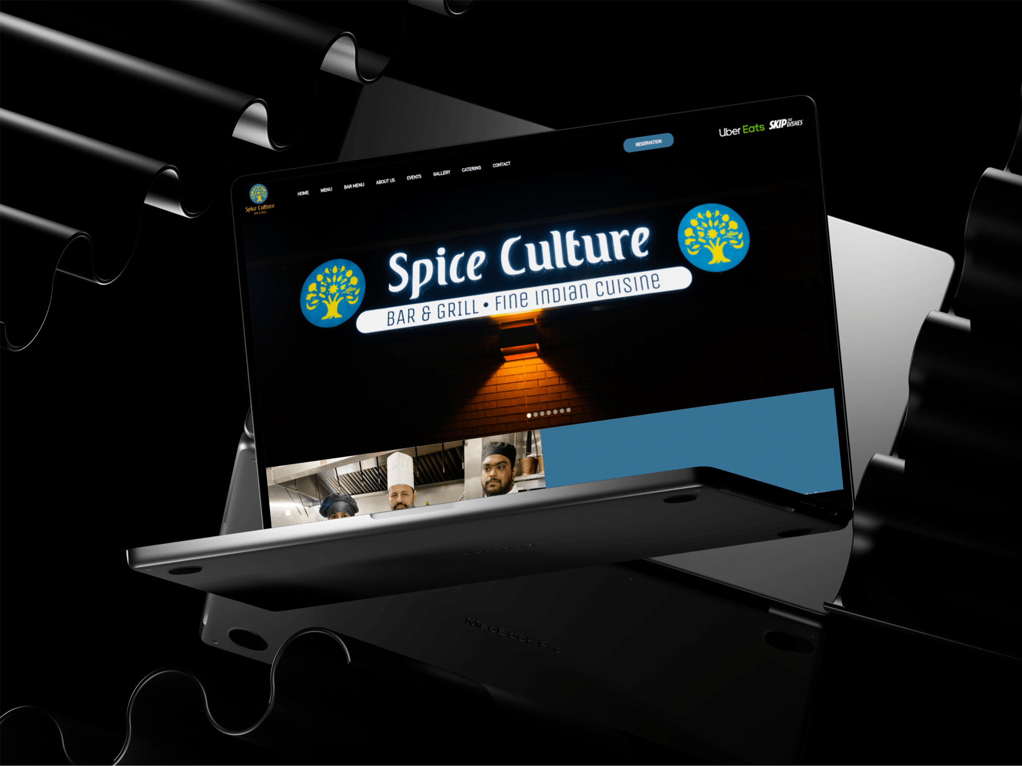 Spice Culture