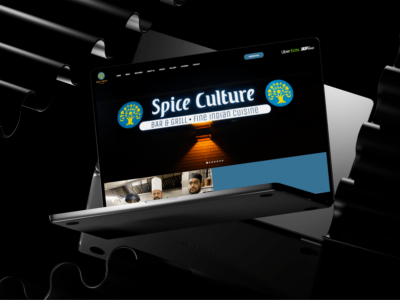 Spice Culture