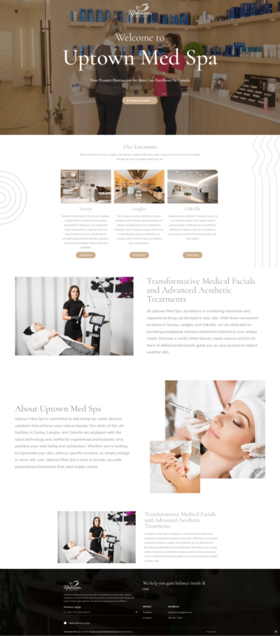 Uptown Medspa